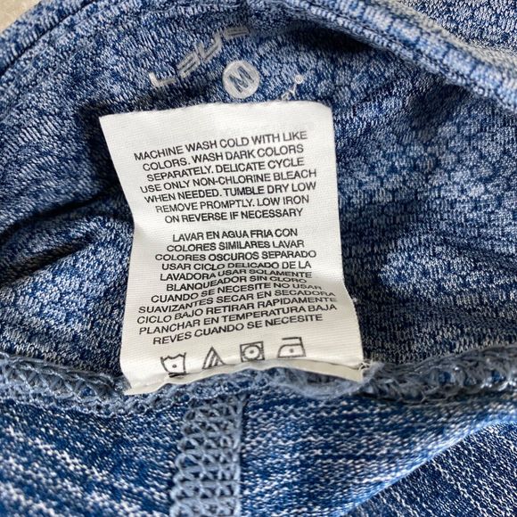 Layer8 Qwick-Dry‎ Women's Activewear Stretch Leggings Medium - Picture 9 of 9